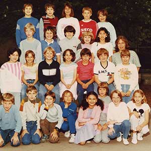 4.Klasse Hoffmann-von-Fallersleben Grundschule